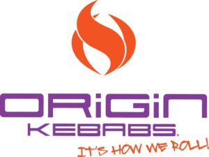 Origin Kebab Garden City